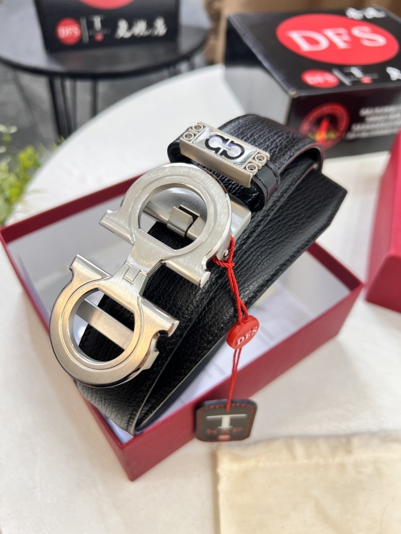 Ferragamo Belts